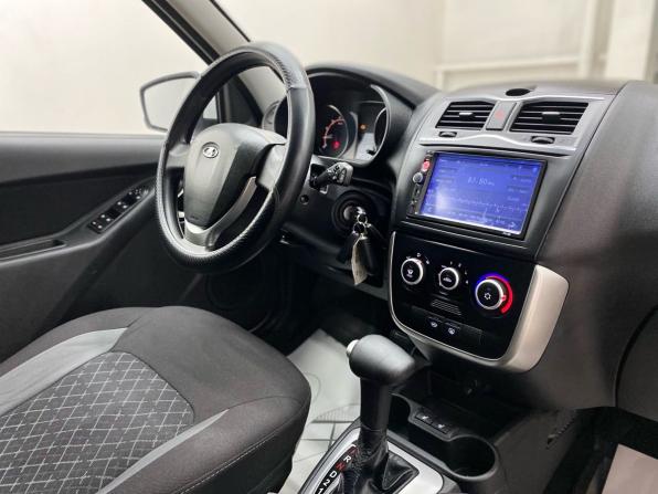 Lada (ВАЗ) Granta I Рестайлинг с пробегом 2020 года, цена 680 000 рублей, 151901 км, седан, Автокод Объявления