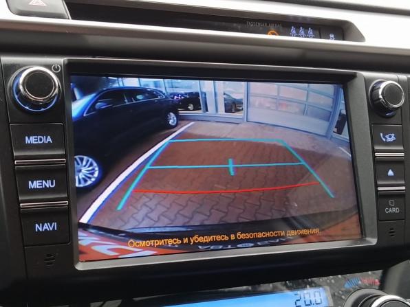 Toyota RAV4 IV (XA40) Рестайлинг с пробегом 2019 года, цена 3 150 000 рублей, 113157 км, внедорожник, Автокод Объявления