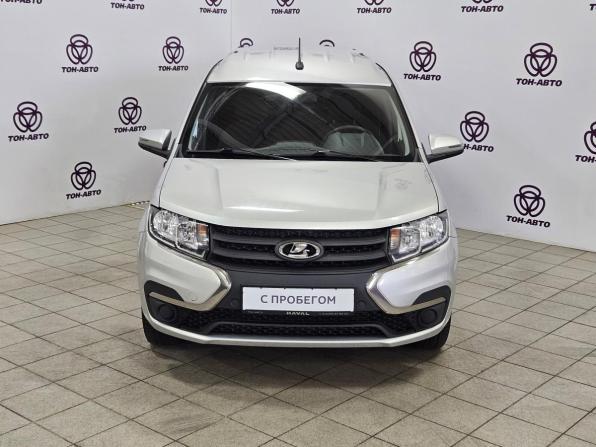Lada (ВАЗ) Largus I Рестайлинг с пробегом 2024 года, цена 1 189 000 рублей, 73164 км, универсал, Автокод Объявления