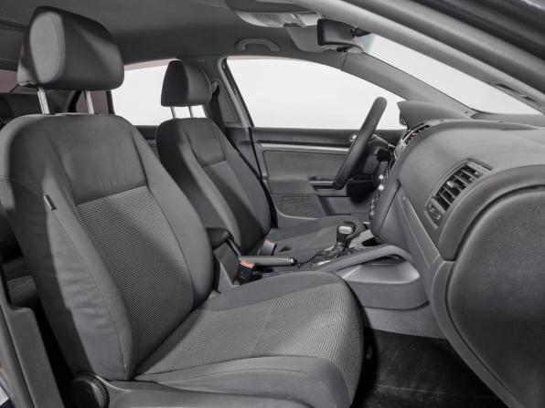 Volkswagen Jetta V с пробегом 2009 года, цена 529 000 рублей, 170923 км, седан, Автокод Объявления