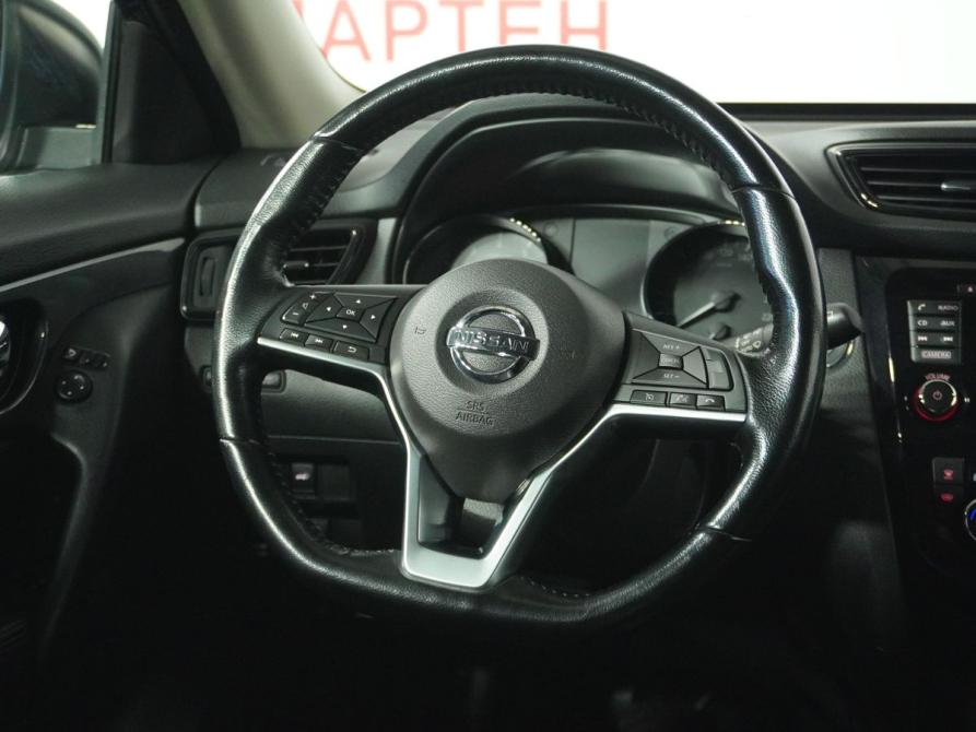 Nissan X-Trail III Рестайлинг Вологда  - изображение 19