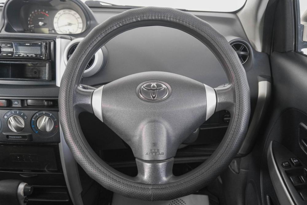 Toyota Ist I Кемерово  - изображение 16