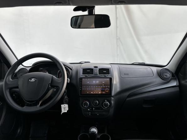 Lada (ВАЗ) Granta I Рестайлинг с пробегом 2023 года, цена 879 000 рублей, 45791 км, универсал, Автокод Объявления