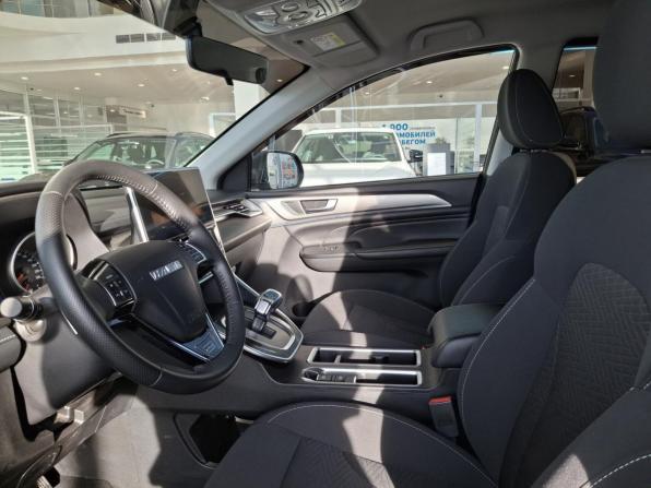 Haval M6 II с пробегом 2023 года, цена 1 820 000 рублей, 37775 км, внедорожник, Автокод Объявления