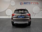 FAW Besturn X80 I Москва  - изображение 29
