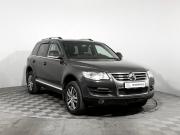 Volkswagen Touareg I Рестайлинг Санкт-Петербург  - изображение 23