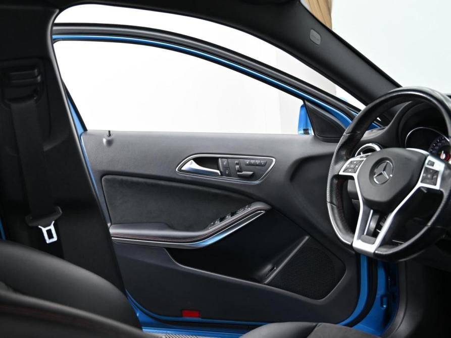Mercedes-Benz GLA I (X156) Москва  - изображение 13