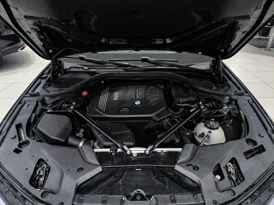 BMW 5 серии VII (G30/G31/G38) Казань  - изображение 11