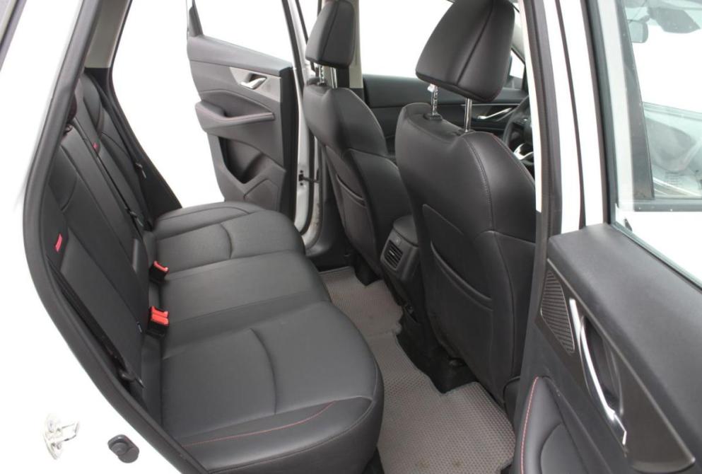 Changan CS35 Plus I Рестайлинг Нижний Новгород  - изображение 13