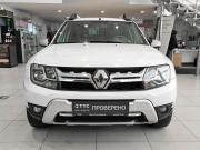 Renault Duster I Рестайлинг Казань  - изображение 24