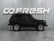 Lada (ВАЗ) Niva Legend I Воронеж  - изображение 21
