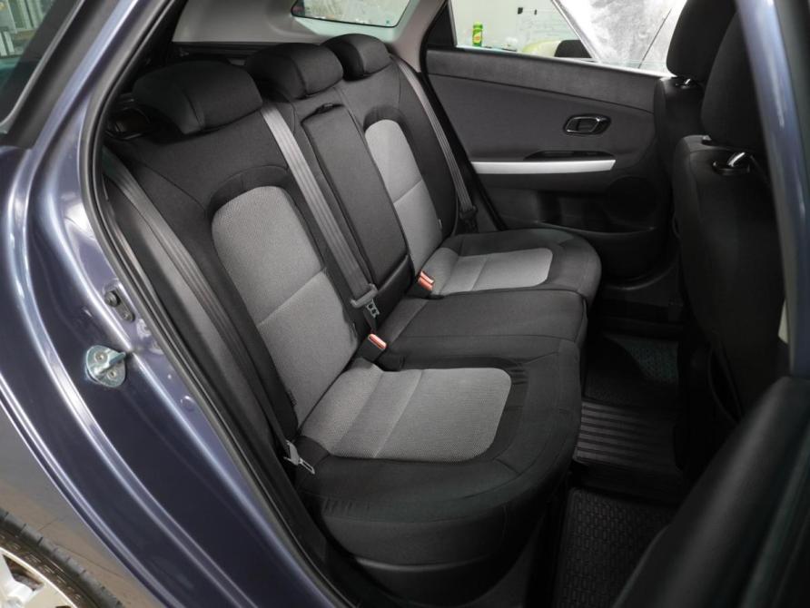 Kia Ceed II Рестайлинг Воронеж  - изображение 7