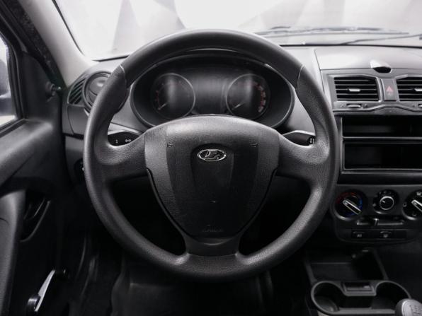 Lada (ВАЗ) Granta I Рестайлинг с пробегом 2019 года, цена 596 000 рублей, 76000 км, седан, Автокод Объявления