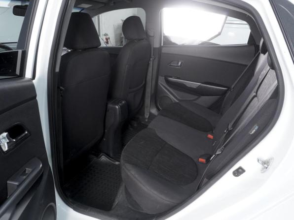 Kia Rio III с пробегом 2013 года, цена 670 000 рублей, 209069 км, седан, Автокод Объявления