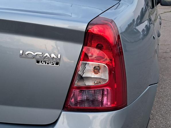 Renault Logan I Рестайлинг с пробегом 2011 года, цена 505 000 рублей, 205675 км, седан, Автокод Объявления
