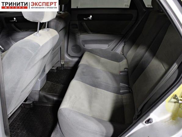 Daewoo Gentra II с пробегом 2015 года, цена 697 000 рублей, 109150 км, седан, Автокод Объявления