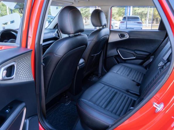 Kia Soul III с пробегом 2021 года, цена 1 670 000 рублей, 238223 км, хэтчбек, Автокод Объявления
