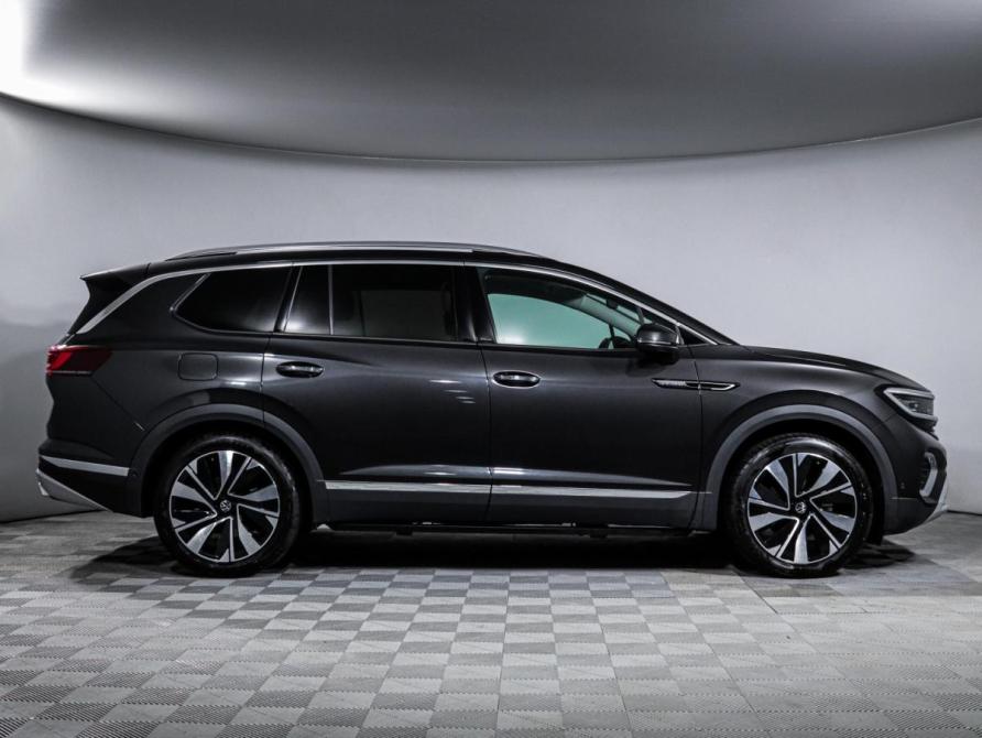 Volkswagen Talagon I Москва  - изображение 4