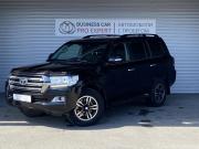 Toyota Land Cruiser 200 Series Рестайлинг 2 Кемерово  - изображение 41