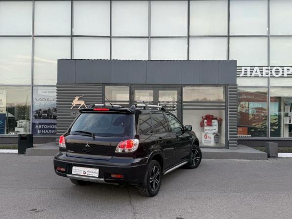 Mitsubishi Outlander I с пробегом 2006 года, цена 830 000 рублей, 304500 км, внедорожник, Автокод Объявления