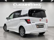 Honda Freed I Рестайлинг Кемерово  - изображение 19