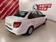 Lada (ВАЗ) Granta I Рестайлинг Новочеркасск  - изображение 21