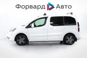 Peugeot Partner II Рестайлинг Тюмень  - изображение 28