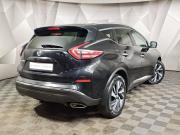Nissan Murano III (Z52) Москва  - изображение 22
