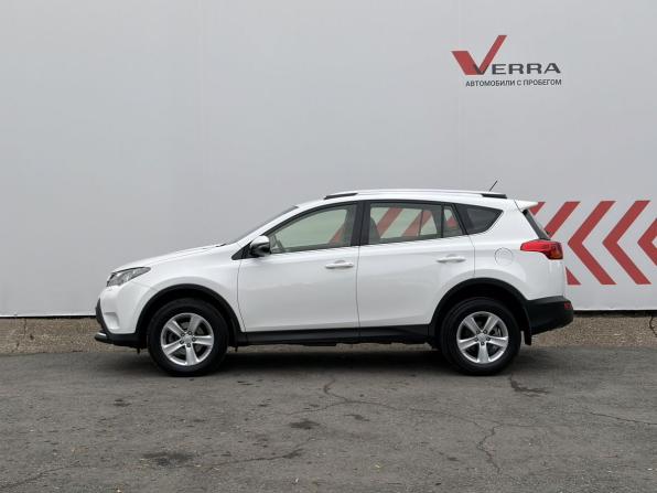 Toyota RAV4 IV (XA40) с пробегом 2014 года, цена 2 350 000 рублей, 89094 км, внедорожник, Автокод Объявления