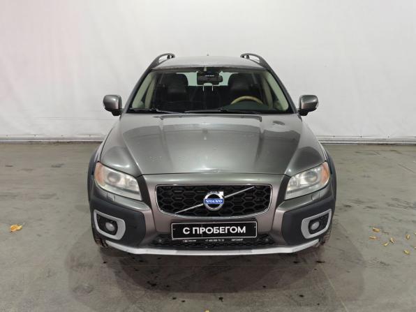 Volvo XC70 II с пробегом 2008 года, цена 1 290 000 рублей, 269016 км, универсал, Автокод Объявления