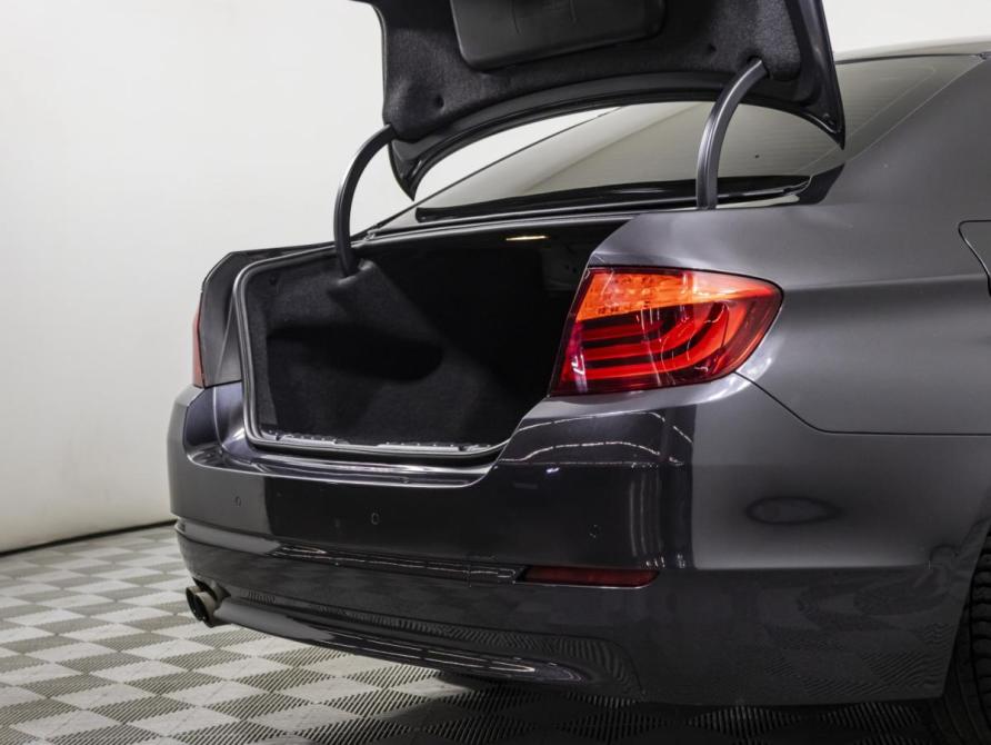 BMW 5 серии VI (F10/F11/F07) Москва  - изображение 19