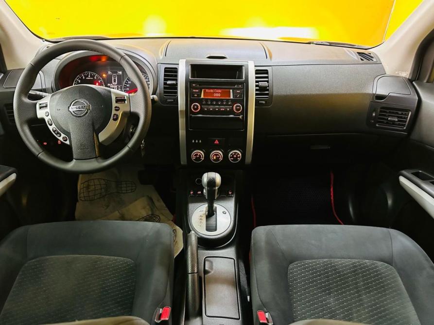 Nissan X-Trail II Рестайлинг Ижевск  - изображение 18