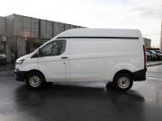 Ford Transit Custom I (China Market) Санкт-Петербург  - изображение 23