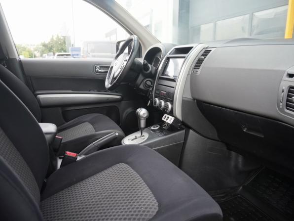 Nissan X-Trail II с пробегом 2008 года, цена 810 000 рублей, 215695 км, внедорожник, Автокод Объявления