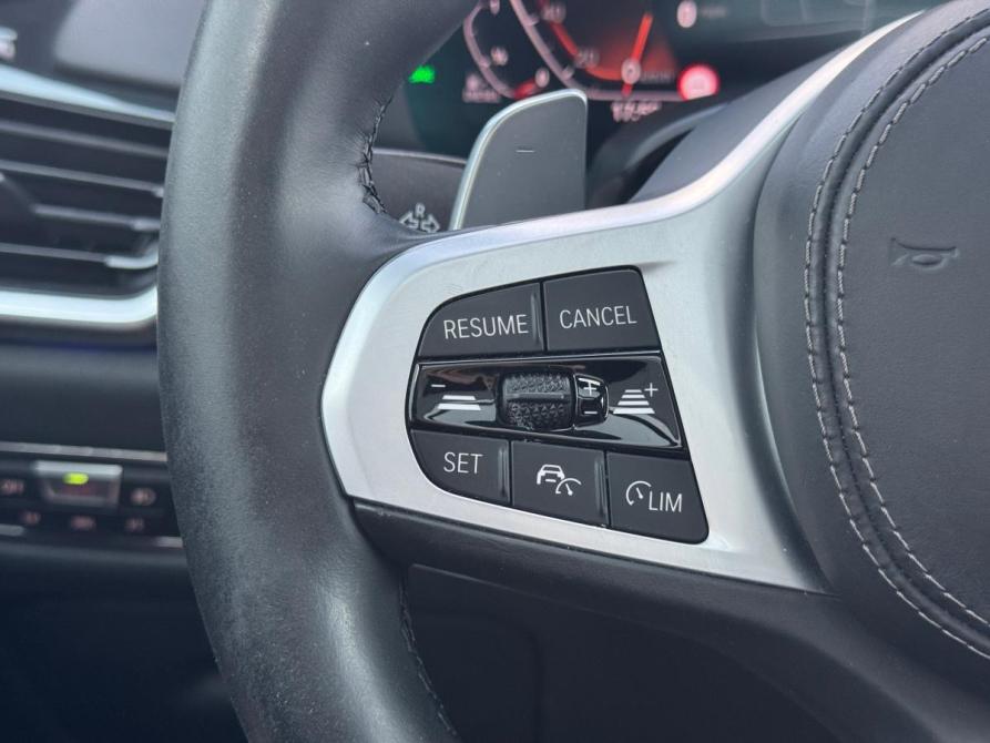 BMW X5 IV (G05/G18) Воронеж  - изображение 14