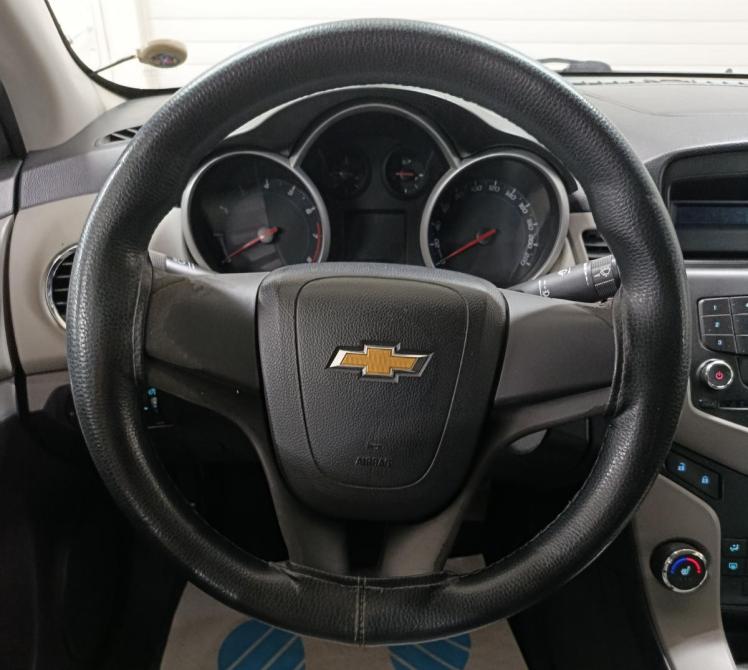 Chevrolet Cruze I Уфа  - изображение 11