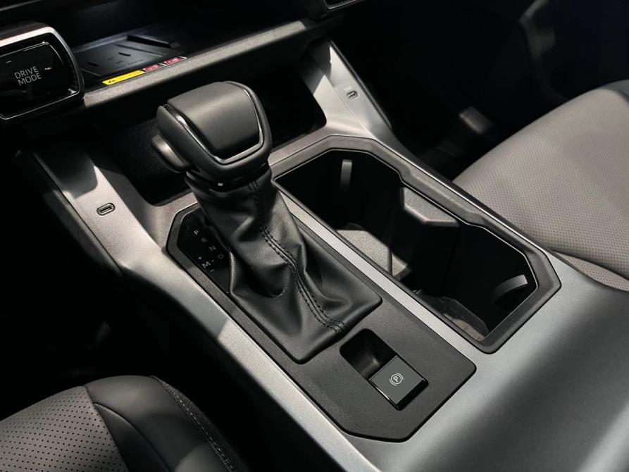 Toyota RAV4 VI (XA60) Волгоград  - изображение 22