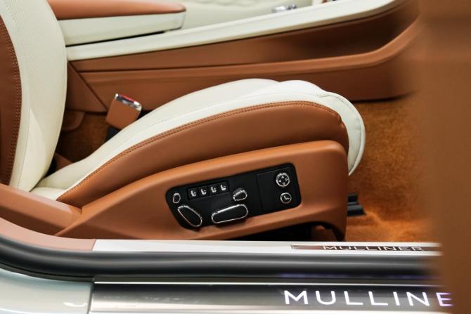 Новый Bentley Continental GT IV 2025 года, цена 48 396 800 рублей, кабриолет, Автокод Объявления