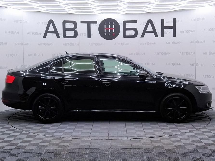 Volkswagen Jetta VI Екатеринбург  - изображение 6
