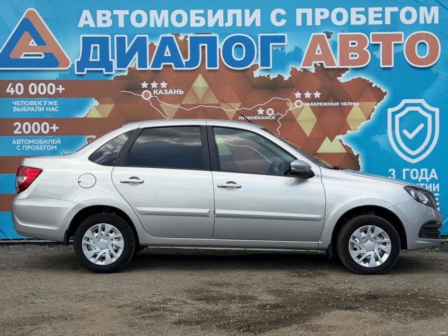 Lada (ВАЗ) Granta I Рестайлинг Набережные Челны  - изображение 2