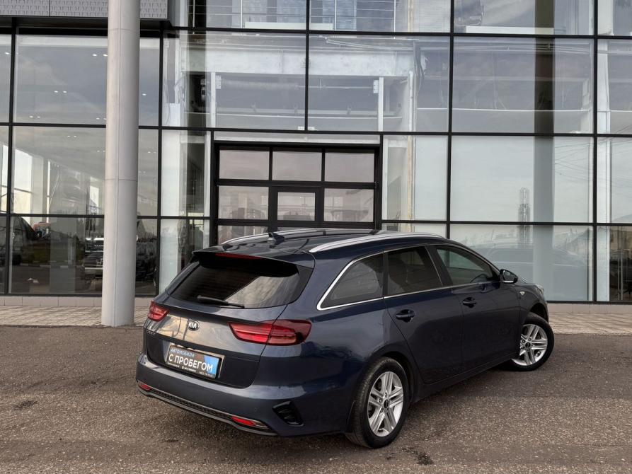 Kia Ceed III Тверь  - изображение 4