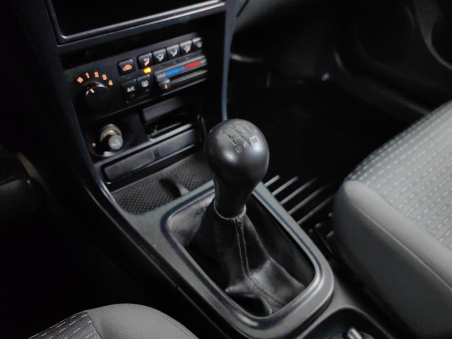 Nissan Almera Classic I Подольск  - изображение 16