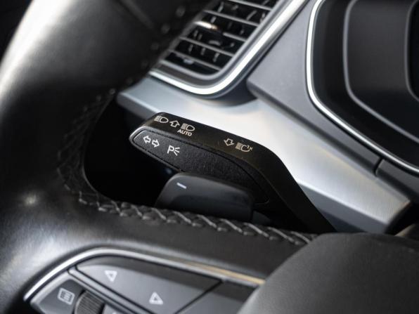 Audi Q5 II (FY) Рестайлинг с пробегом 2021 года, цена 4 620 000 рублей, 146996 км, внедорожник, Автокод Объявления