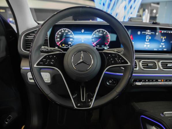 Новый Mercedes-Benz GLE II (V167) Рестайлинг 2026 года, цена 14 960 000 рублей, внедорожник, Автокод Объявления