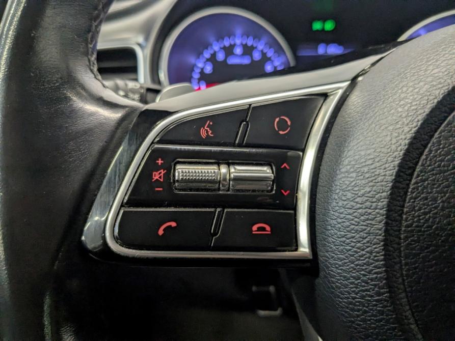 Kia Ceed III Москва  - изображение 4