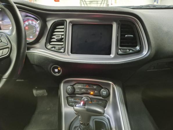 Dodge Challenger III Рестайлинг 2 с пробегом 2020 года, цена 3 850 000 рублей, 16700 км, купе, Автокод Объявления