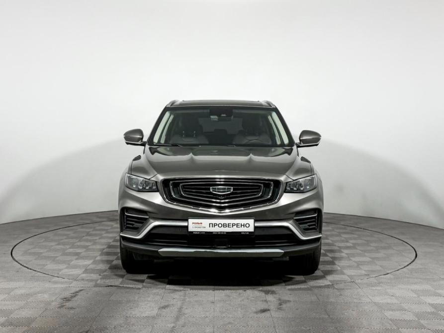 Geely Atlas Pro Санкт-Петербург  - изображение 2