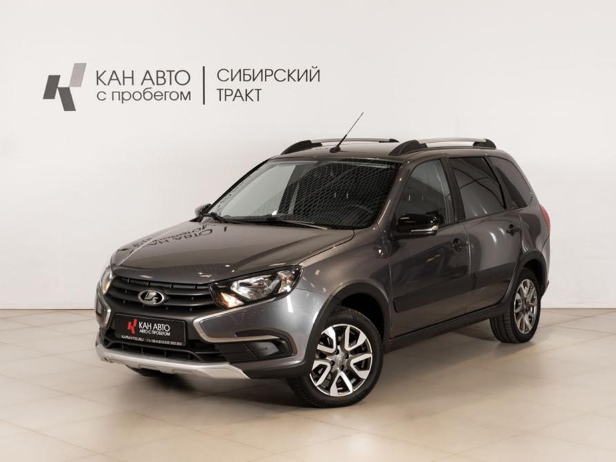 Lada (ВАЗ) Granta I Рестайлинг Казань  - изображение 1
