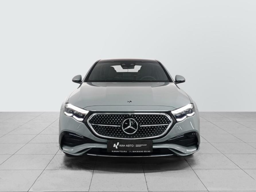 Mercedes-Benz E-Класс VI (W214 S214) Казань  - изображение 2