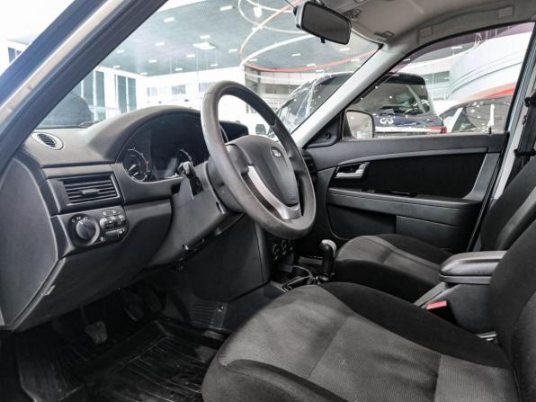 Lada (ВАЗ) Priora I Рестайлинг с пробегом 2018 года, цена 330 000 рублей, 251685 км, седан, Автокод Объявления